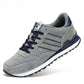New Autumn Men's Shoes Breathable Deodorant Sports Casual Shoes Trend Wild Men's Sports Shoes