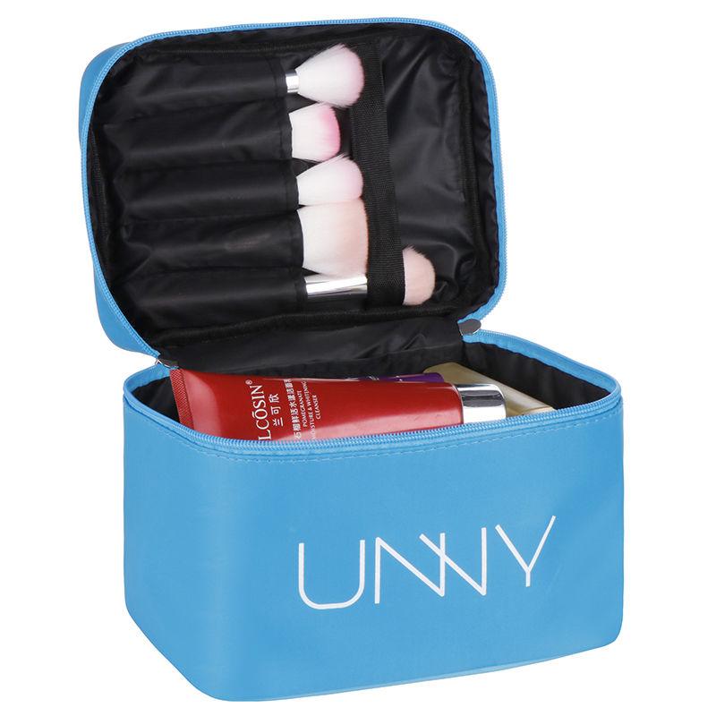 Cosmetic Bag Large-capacity Portable Simple Large Travel Cosmetic Bag Carry-on Wash Bag Women