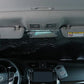 Car Sun Visor Front Windshield Sun Visor Thickened Car Sunscreen Heat Insulation Aluminum Foil Sun Visor
