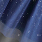 Girls Dress Korean Style Summer Dress Yarn Sequins Skirt Baby Princess Dress Baby Skirt Sleeveless Dress Cute Gauze Skirt