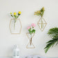 Wall Mounted Flower Stand Iron Art Flower Arrangement Flower Device Wall Decoration Pendant