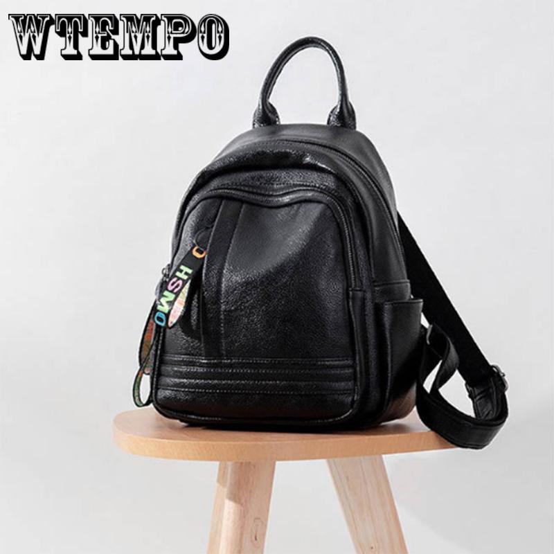 Backpacks for Women Backpack Ladies Shoulder Bags Cute PU Leather Small Women Backpack