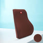 Car Lumbar Pillow Seat Support Lumbar Pillow Memory Foam Pillow Lumbar Protection Tool