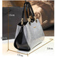 Handbag Women Evening Bags Patent Leather Shoulder Bag Female Crossbody Bag Handbag Casual Tote Bags