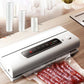 Household Vacuum Sealing Machine Food Packaging Fresh-keeping Machine Tea Moon Cake Snack Sealing Artifact