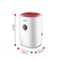 800ml Smart Touch Screen Dehumidifier Remote Control Air Dryer Silent Moisture Absorption Machine  25W