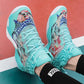 Large size 45 men's basketball shoes breathable sneakers men's shoes basketball ankle boots sneakers