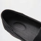 Men's Shoes Creative Lace-up Casual Leather Shoes Men's Leather Flats Slip-On Shoes