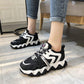 Women Shoes Chunky Sneakers for Women Vulcanize Shoes Casual Fashion Dad Shoes Platform Sneakers