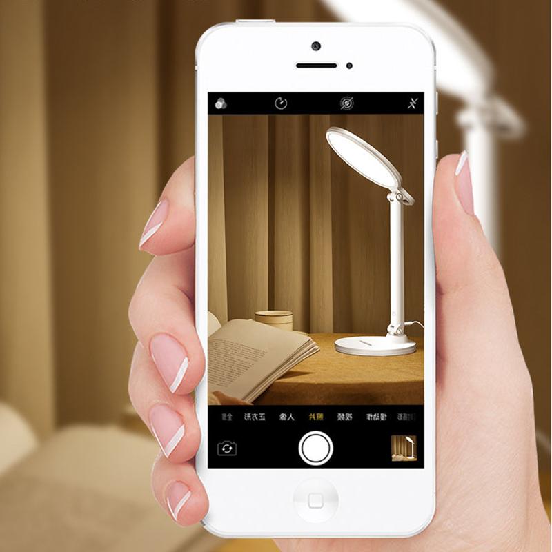 Table Lamp Eye Protection Study Night Light Table Lamp Eye Protection Lamp Dormitory Small Table Lamp Bedroom Bedside Lamp To Protect Eyesight