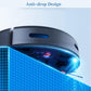 Automatic Rechargeable Remote Control Sweeping Machine Fully Automatic Charging Household Ultra-thin Vacuum Cleaner Smart Sweeping Robot
