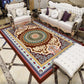 Big Size Persian Carpet Living Room Coffee Table Carpet Home Decoration Carpet Easy Care