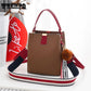 Women's Handbags Korean Version of All-match Handbags Women's Small Bags Fashion One-shoulder Messenger Bag Shopping Wallet