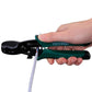 Portable Practical Cable Cutter Plastic Handle
