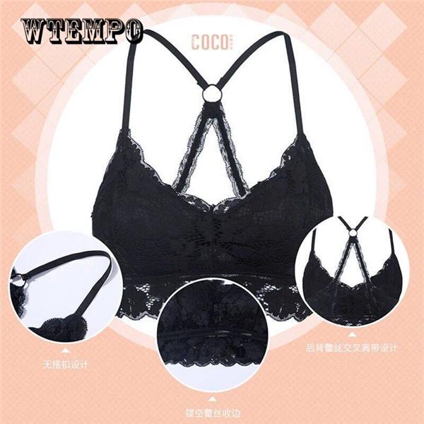 Women Yoga Padded Sport Shirt Women Shockproof Sports Bras Breathable Athletic Fitness Running Vest