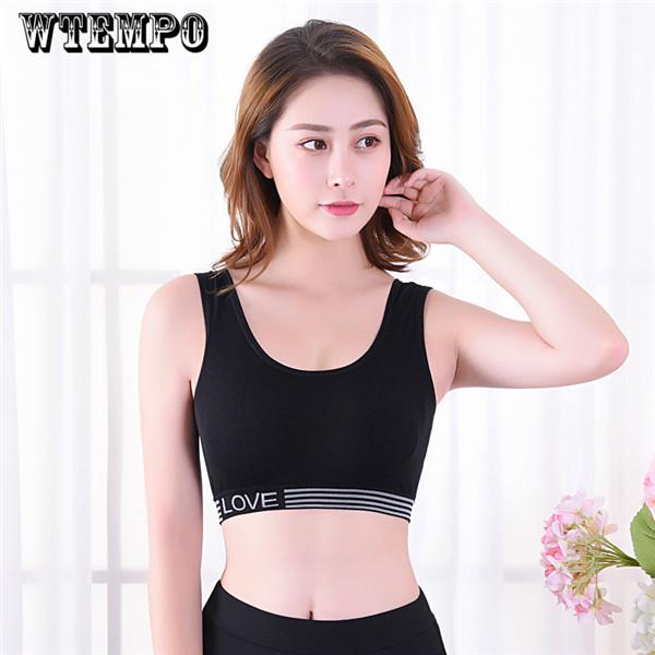 Sports Shirt For Fitness ,Segment Dyeing Quick Dry Fitness Yoga Sports Bra ,Women Running Gym