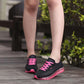 Shallow Mouth Forrest Women's Sports Shoes Fashion Casual Shoes Women's Flat Shoes Women's Sneakers