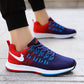 Outdoor sports men's shoes men's four seasons sports shoes jogging shoes men's outdoor jogging shoes