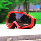 Ski Goggles Adult Male Double Anti-fog Snow Goggles Female Myopia Mountaineering Snow Goggles Children Ski Goggles Equipment