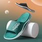 Men's and Women's Summer Waterproof Non-slip Slippers Soft Bottom Wear-resistant Breathable Couples Wear Slippers