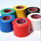 Electrician Waterproof Tape Pvc Large Roll Super Sticky Flame Retardant High Temperature Resistant Insulating Black Tape