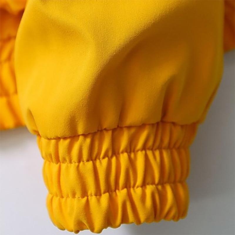 Autumn Jacket Men's Jacket Hooded Jacket Casual Loose Trend All-match Korean Coats