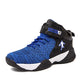 Kids Basketball Shoes Sport Shoes Kids Jordan Retro Children Sport Shoes Outdoor Boy Trainer Basket Zapatillas