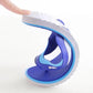 Men's Slippers Summer  Flip-flops Non-slip Soft Bottom Outside Wear Beach Sandals