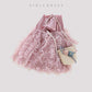 Children's Clothing Girls Short-sleeved Dress Summer Dress Baby Girl Princess Dress Mesh Cake Sweet Tutu Skirt