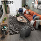 morocco Living room Carpet geometry Indian Rug bohemia  Modern Mat design Nordic style