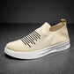 Breathable Lazy Casual Shoes All-match Canvas Shoes