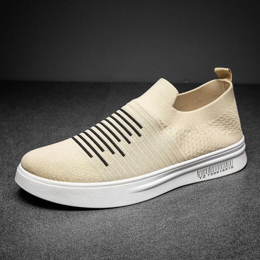 Breathable Lazy Casual Shoes All-match Canvas Shoes