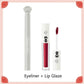 Cute and durable waterproof [cat's claw eyeliner] no smudge hard head eyeliner novice student