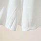 Half-length Skirt Female Autumn and Winter Thick Section Small Sneak Cord Velvet High Waist Slim A Grade Skirt Pleated Short Skirt