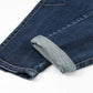 Spring and Autumn High Waist Stretch Jeans Women Loose Harem Pants Ladies Plus Size Casual Carrot Pants Women