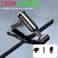 9000/12000Pa Car Vacuum Cleaner Wet & Dry Cleaner Portable Handheld Vacuum Cleaner
