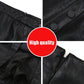 Women's Leather Skirt Black Autumn  Winter High Waist Package Hip Skirt Irregular A-line Bodycon Skirt