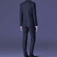 Blazers and Suits Trousers Men's Business Dress Professional Dress Wedding Dress