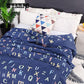 WTEMPO Brand Machine Washable Comfortable Quilt Thin Comfortable Summer Cool Air-conditioned