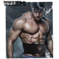 Abdominal Muscle Paste Muscle Training Sticker Abdominal Exercise Fitness Equipment