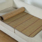 Double-sided Ice Silk Mat Sofa Cushion Rattan Mat Summer Bamboo Mat Student Car Seat Double-sided Mat Mat