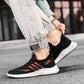 Men's Casual Clearance Shoes Autumn Breathable Soft Sole Sports Shoes Shoes Korean Fashion Non-slip Shoes