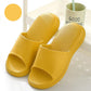 Household Non-slip Sandals and Slippers Summer Couples Home Indoor Deodorant Slippers