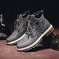 Men Boots Warm Autumn Winter Shoes Men Shoes For Martin Boots Male Boots Casual Shoes Boots Men