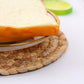Hand-made Gourd Grass Woven Heat Insulation and Anti Scalding Dining Mat Household Dining Table Mat