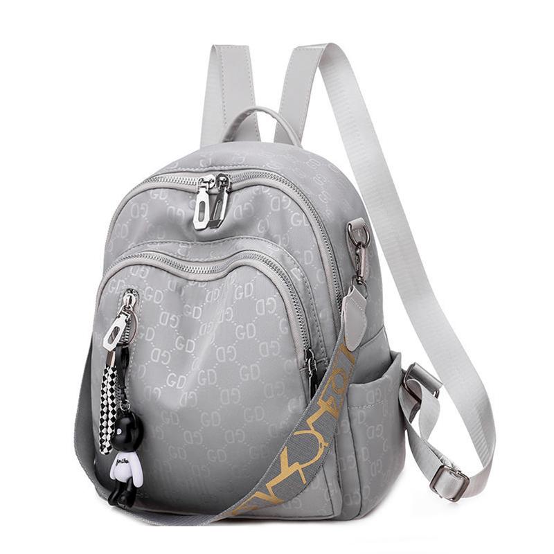 Bag Summer Wild Fairy Backpack Student Bag Travel Backpack Female Bag