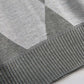 Sweater Men Winter Warm and Comfortable Hedging Loose Base Sweater Inside