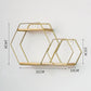 Creative Racks Nordic Style Wall Hanging Pieces Restaurant Bedroom Room Layout Background Wall Decorations