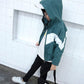 Boy Jacket Spring Autumn Long Sleeve Hoody Coats Boy Children Outerwear Boy's Coat with Hood