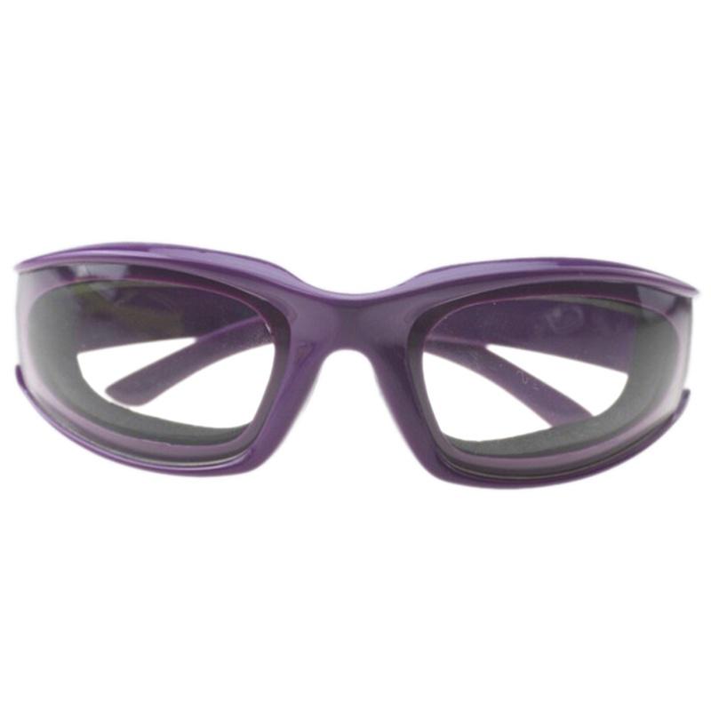 WTEMPO Nice Tear Onion Goggles Slicing Kitchen Cutting Chopping Mincing Eye Protect prosperitybenefi